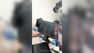 Rhrpaige (Paige J.) OnlyFans Leaks slutty little comedic nympho gamer girlfriend 4