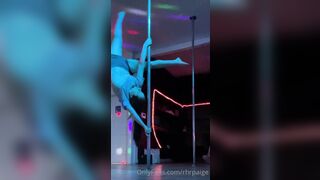 Rhrpaige (Paige J.) OnlyFans Leaks slutty little comedic nympho gamer girlfriend 69