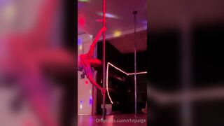 Rhrpaige (Paige J.) OnlyFans Leaks slutty little comedic nympho gamer girlfriend 69