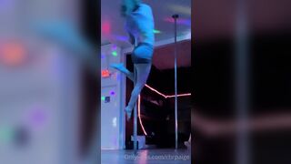 Rhrpaige (Paige J.) OnlyFans Leaks slutty little comedic nympho gamer girlfriend 69