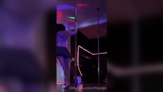 Rhrpaige (Paige J.) OnlyFans Leaks slutty little comedic nympho gamer girlfriend 69