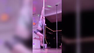 Rhrpaige (Paige J.) OnlyFans Leaks slutty little comedic nympho gamer girlfriend 69