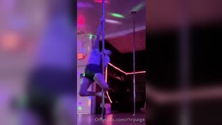 Rhrpaige (Paige J.) OnlyFans Leaks slutty little comedic nympho gamer girlfriend 69