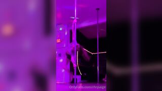 Rhrpaige (Paige J.) OnlyFans Leaks slutty little comedic nympho gamer girlfriend 69