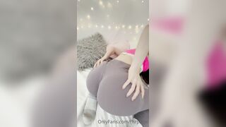 Rhrpaige (Paige J.) OnlyFans Leaks slutty little comedic nympho gamer girlfriend 46