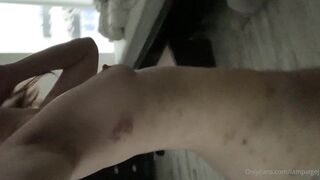 Rhrpaige (Paige J.) OnlyFans Leaks slutty little comedic nympho gamer girlfriend 15