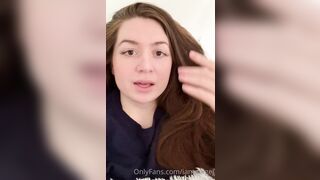 Rhrpaige (Paige J.) OnlyFans Leaks slutty little comedic nympho gamer girlfriend 6