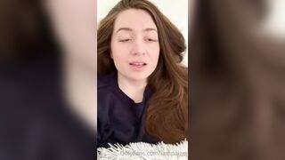 Rhrpaige (Paige J.) OnlyFans Leaks slutty little comedic nympho gamer girlfriend 6