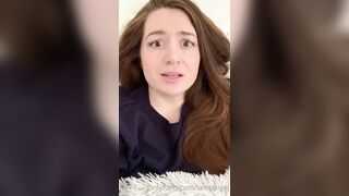 Rhrpaige (Paige J.) OnlyFans Leaks slutty little comedic nympho gamer girlfriend 6