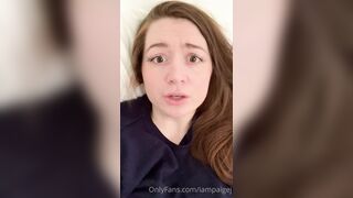 Rhrpaige (Paige J.) OnlyFans Leaks slutty little comedic nympho gamer girlfriend 6