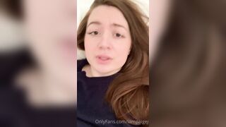 Rhrpaige (Paige J.) OnlyFans Leaks slutty little comedic nympho gamer girlfriend 6