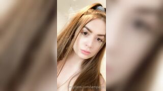 Rhrpaige (Paige J.) OnlyFans Leaks slutty little comedic nympho gamer girlfriend 24