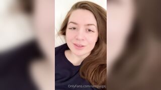 Rhrpaige (Paige J.) OnlyFans Leaks slutty little comedic nympho gamer girlfriend 5
