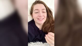 Rhrpaige (Paige J.) OnlyFans Leaks slutty little comedic nympho gamer girlfriend 5