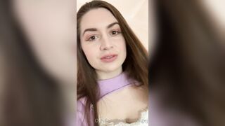 Rhrpaige (Paige J.) OnlyFans Leaks slutty little comedic nympho gamer girlfriend 3