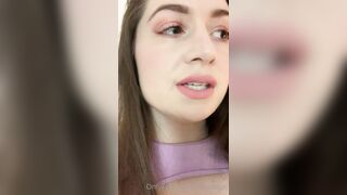 Rhrpaige (Paige J.) OnlyFans Leaks slutty little comedic nympho gamer girlfriend 3