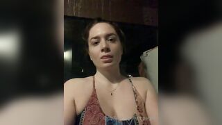 Rhrpaige (Paige J.) OnlyFans Leaks slutty little comedic nympho gamer girlfriend 30