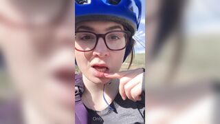 Rhrpaige (Paige J.) OnlyFans Leaks slutty little comedic nympho gamer girlfriend 33