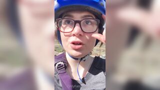 Rhrpaige (Paige J.) OnlyFans Leaks slutty little comedic nympho gamer girlfriend 33