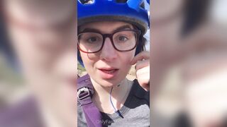 Rhrpaige (Paige J.) OnlyFans Leaks slutty little comedic nympho gamer girlfriend 33