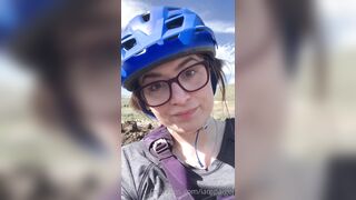 Rhrpaige (Paige J.) OnlyFans Leaks slutty little comedic nympho gamer girlfriend 33