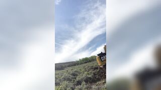 Rhrpaige (Paige J.) OnlyFans Leaks slutty little comedic nympho gamer girlfriend 33