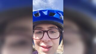 Rhrpaige (Paige J.) OnlyFans Leaks slutty little comedic nympho gamer girlfriend 33