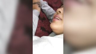 Herealsimonerichards (Simone Richards) OnlyFans Leaks Ebony Chubby Pussy 58