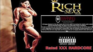 Herealsimonerichards (Simone Richards) OnlyFans Leaks Ebony Chubby Pussy 14