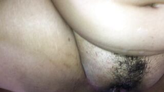 Herealsimonerichards (Simone Richards) OnlyFans Leaks Ebony Chubby Pussy 34