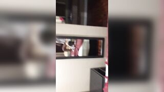 Herealsimonerichards (Simone Richards) OnlyFans Leaks Ebony Chubby Pussy 2