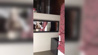 Herealsimonerichards (Simone Richards) OnlyFans Leaks Ebony Chubby Pussy 2