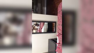 Herealsimonerichards (Simone Richards) OnlyFans Leaks Ebony Chubby Pussy 2