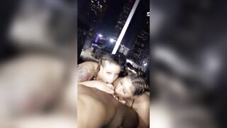 Herealsimonerichards (Simone Richards) OnlyFans Leaks Ebony Chubby Pussy 11