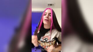 Lavaxgrl (Lavaxgrll) OnlyFans Leaks Part-time Gamer Girl 8