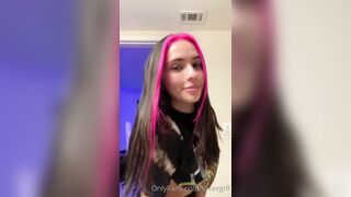 Lavaxgrl (Lavaxgrll) OnlyFans Leaks Part-time Gamer Girl 8