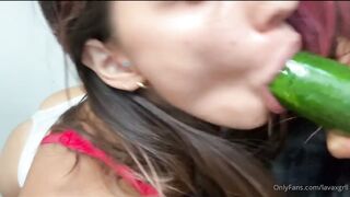 Lavaxgrl (Lavaxgrll) OnlyFans Leaks Part-time Gamer Girl 2