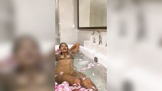 Milkykoco (Chloe Saat) Eastern Asian Curvy Hot Lady with small boobs 3