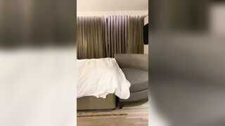 Milkykoco PPV (Chloe Saat) Eastern Asian Curvy Hot Lady with small boobs 31