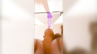 Kkvshfeet (KKVSH FEET) OnlyFans Leaks Ebony Chubby Feet Worshipers 21