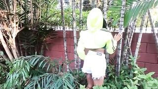 Milkykoco (Chloe Saat) Eastern Asian Curvy Hot Lady with small boobs 8