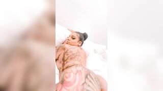 Kkvshfeet (KKVSH FEET) OnlyFans Leaks Ebony Chubby Feet Worshipers 8