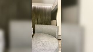 Milkykoco PPV (Chloe Saat) Eastern Asian Curvy Hot Lady with small boobs 19