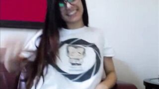 Mia K. (miakhalifa) OnlyFans Leaks Pro Pornstars Spicy Pussy 10