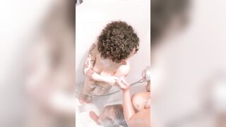 Kkvshfeet (KKVSH FEET) OnlyFans Leaks Ebony Chubby Feet Worshipers 32