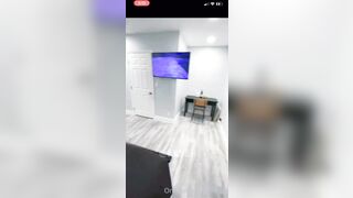 Kkvshfeet (KKVSH FEET) OnlyFans Leaks Ebony Chubby Feet Worshipers 3