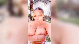 Kkvshfeet (KKVSH FEET) OnlyFans Leaks Ebony Chubby Feet Worshipers 1