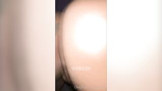 Kkvshfeet (KKVSH FEET) OnlyFans Leaks Ebony Chubby Feet Worshipers 28