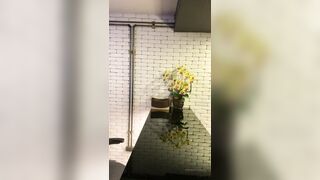 Milkykoco PPV (Chloe Saat) Eastern Asian Curvy Hot Lady with small boobs 16