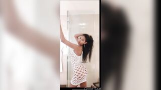 Milkykoco (Chloe Saat) Eastern Asian Curvy Hot Lady with small boobs 28